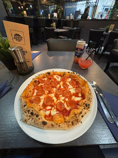 Photo of The Old Bank grill - 245 Prince Edward Rd, South Shields NE34 7LZ